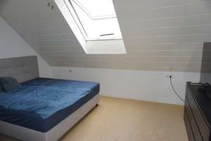 2 Zimmer Dachgeschosswohnung mit EBK und Stellplatz im schönen Kuhardt – Die vollständige Adresse der Immobilie erhältst du vom Anbieter., 76773 Kuhardt – Vorschaubild 5
