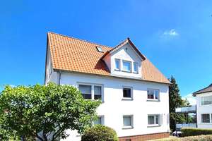 In bester Lage: Mehrfamilienhaus zum Selberwohnen oder als Kapitalanlage Kassel Hessenschanze – Die vollständige Adresse der Immobilie erhältst du vom Anbieter., 34130 Kirchditmold, Kassel – Vorschaubild 3