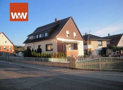 Häuser in Neuhausen (Enzkreis) - ImmobilienScout24