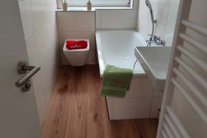 Erstbezug nach Sanierung- 3- Zimmer- Balkonwohnung – 39108 Stadtfeld Ost, Magdeburg – Vorschaubild 2