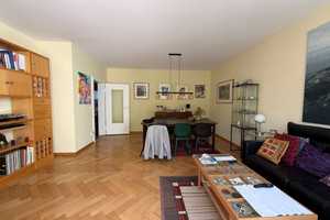 *RESERVIERT* Grün, ruhig & zentral – 3-Zimmer-Traumwohnung in bester Innenstadtlage – Mannheim – Vorschaubild 3