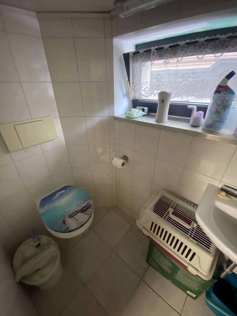 Immobilie in Blieskastel - Schöne Doppelhaushälfte in Blieskastel zu verkaufen! - Bild 7