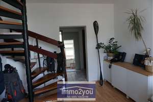Kapitalanleger aufgepasst. Gute Maisonette Wohnung im Essener Süden Rellinghausen. – Die vollständige Adresse der Immobilie erhältst du vom Anbieter., 45136 Bergerhausen, Essen – Vorschaubild 7