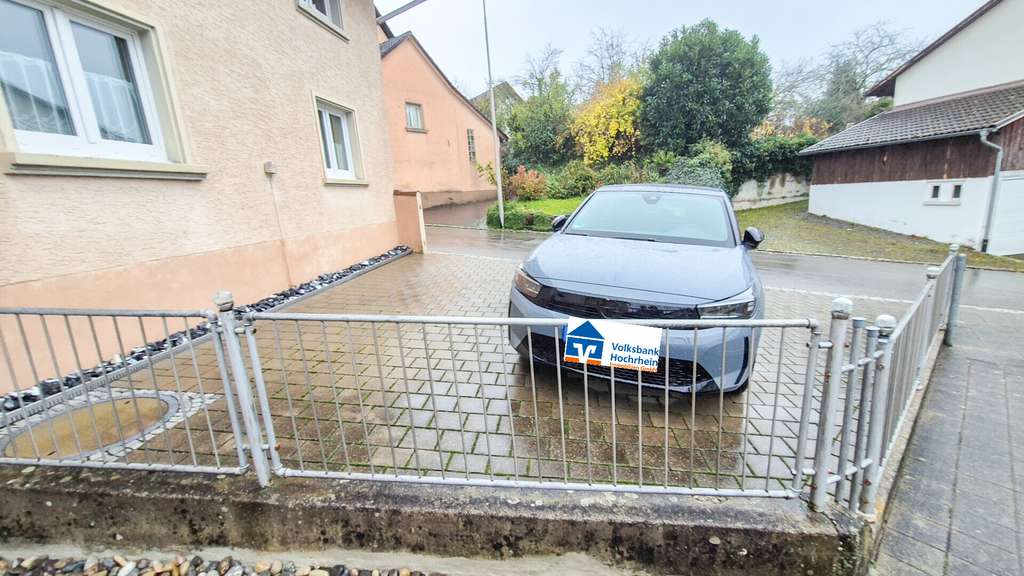 Immobilie in Jestetten - Jestetten -  Doppelhaushälfte zu verkaufen! - Bild 4