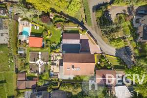 modernisierte Idylle am Stadtrand mit vielfältigen Nutzungsmöglichkeiten – Die vollständige Adresse der Immobilie erhältst du vom Anbieter., 1217 Kleinpestitz/Mockritz, Dresden – Vorschaubild 9
