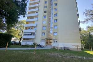 Schöne 3-Zimmer-Wohnung mit traumhaften Ausblick in Kempten – Die vollständige Adresse der Immobilie erhältst du vom Anbieter., 87437 Bühl, Kempten (Allgäu) – Vorschaubild 1