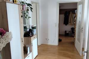 Nachmieter gesucht: Großzügige, helle 4-Zimmer-Wohnung (116 m²)  – Die vollständige Adresse der Immobilie erhältst du vom Anbieter., 14480 Drewitz, Potsdam – Vorschaubild 7