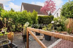 Freistehendes Einfamilienhaus mit Charme und Flexibilität – Die vollständige Adresse der Immobilie erhältst du vom Anbieter., 59069 Rhynern, Hamm – Vorschaubild 5