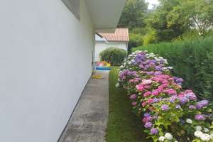 Architektonisch reizvolle Villa in Best-Lage am Mulang maklerfrei – Die vollständige Adresse der Immobilie erhältst du vom Anbieter., 34131 Bad Wilhelmshöhe, Kassel – Vorschaubild 14