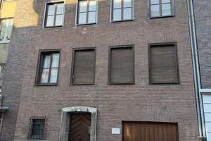 Neuss-Innenstadt: Großzügiges Stadthaus als Einfamilienhaus mit Einliegerwohnung und Garage – Die vollständige Adresse der Immobilie erhältst du vom Anbieter., 41460 Innenstadt, Neuss – Vorschaubild 23