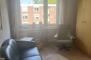 Großzügige 4-Zimmer-Eigentumswohnung mit Loggia u. Balkon in Bockum! – Bethelstraße 58, 47800 Bockum, Krefeld – Vorschaubild 16