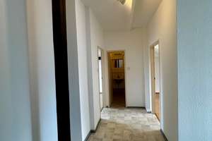 Bornheim nahe Berger Str.: coole kleine Dachwohnung in ruhiger Seitenstraße – 60385 Bornheim, Frankfurt am Main – Vorschaubild 13