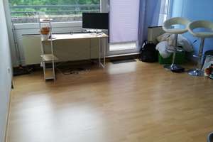 Ihr Appartement mit Blick ins Grüne - direkt vom Vermieter – Pater-Delp-Straße 38, 66121 St. Johann, Saarbrücken – Vorschaubild 2