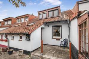Bremen-Oslebshausen: RMH für die kleine Familie 