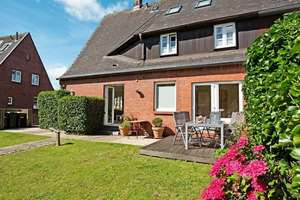 Doppelhaushälfte in List – Die vollständige Adresse der Immobilie erhältst du vom Anbieter., 25992 List (Sylt) – Vorschaubild 6