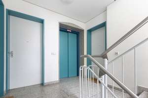 3-Zimmer Wohnung (Erbbaurecht) mit 2 Balkonen in München-Neuhausen – Die vollständige Adresse der Immobilie erhältst du vom Anbieter., 80636 St. Vinzenz, München – Vorschaubild 3