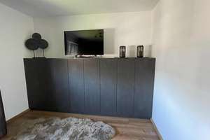 Möbliertes Wohnen mit Stil und Aussicht! Luxuriöse Wohnung mit Balkon in Düsseldorfer Stadtnähe – Die vollständige Adresse der Immobilie erhältst du vom Anbieter., 47259 Huckingen, Duisburg – Vorschaubild 6