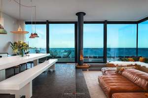 Ihr Traum direkt über der Ostsee kann wahr werden - Exklusive Villa mit Meerblick – Die vollständige Adresse der Immobilie erhältst du vom Anbieter., 24376 Kappeln – Vorschaubild 10