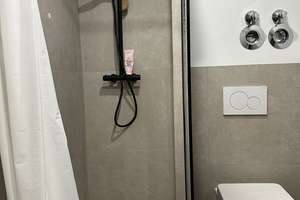 ** gemütliches WG-Zimmer in 4er WG in München zu vermieten ** – Schildensteinstraße 16, 81673 Josephsburg, München – Vorschaubild 9