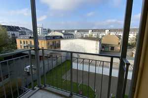 ** Traumhafte 2 RWG im 1. OG -GARAGE- FUßBODENHEIZUNG - DUSCHE - BALKON - WE 02 ** – Radiusstraße 15, 4179 Leipzig – Vorschaubild 11