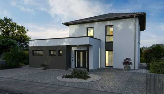 Bild von EXKLUSIVE LAGE - FRIEDRICHSDORF- DILLINGEN - STAFFELHAUS MIT ZAHLREICHEN MEHRWERTEN