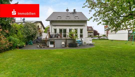 Bild von Traumhaftes EFH mit Einliegerbereich und zusätzlicher Grundstücksoption !