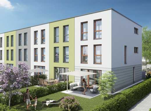 140m² Townhouse in Frankfurt-Griesheim!!