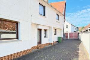 Historisches Einfamilienhaus in Zellhausen – Die vollständige Adresse der Immobilie erhältst du vom Anbieter., 63533 Mainhausen – Vorschaubild 4