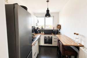 Penthousewohnung in Berlin zu verkaufen. – Die vollständige Adresse der Immobilie erhältst du vom Anbieter., 13127 Französisch Buchholz, Berlin – Vorschaubild 11