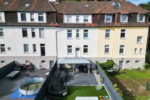 Renoviertes Zweifamilienhaus mit schönem Garten in zentraler Lage!   – Recklinghausen (Kreis) – Vorschaubild 13
