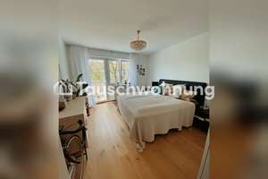 Tauschwohnung: Biete: helle Wohnung mit Balkon, perfekte Anbindung, Isarnah – Die vollständige Adresse der Immobilie erhältst du vom Anbieter., 81543 Untergiesing, München – Vorschaubild 5