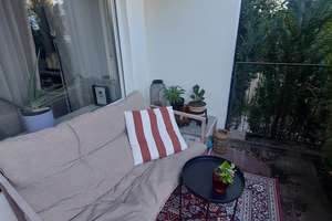 2-Zimmer-Wohnung in Obermenzing mit Terrasse – Klarweinstraße 29, 81247 Obermenzing, München – Vorschaubild 3