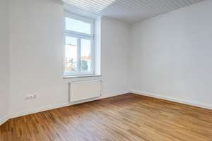 Westend/Schwanthalerhöhe - Ruhig. Geräumig. Denkmalgeschützt. – Die vollständige Adresse der Immobilie erhältst du vom Anbieter., 80339 Westend, München – Vorschaubild 6