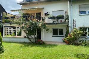 2-Zimmer-Soutterrain-Wohnung mit Terrasse und EBK – Die vollständige Adresse der Immobilie erhältst du vom Anbieter., 65199 Dotzheim, Wiesbaden – Vorschaubild 1