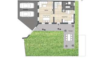 Einfamilienhaus mit süßem Garten und Terrasse in Südausrichtung, vollständig saniert, Erstbezug – Landwehrstraße 22, 41747 Viersen – Vorschaubild 30