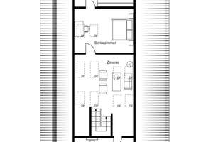 Diskrete Eleganz über den Dächern von Oberkassel – 40545 Oberkassel, Düsseldorf – Vorschaubild 15
