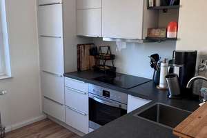 Penthouse Wohnung mit Blick auf die Hardt – Elsässer Straße 24, 42115 Elberfeld, Wuppertal – Vorschaubild 6