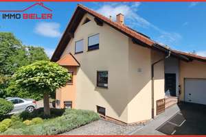 Modern, groß und gepflegt - EFH mit Wintergarten und ELW in Saulheim zu verkaufen – Die vollständige Adresse der Immobilie erhältst du vom Anbieter., 55291 Saulheim – Vorschaubild 1