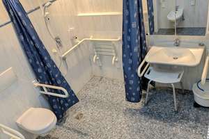 Barrierefreie 3,5-Zimmer-Wohnung, 2. OG in Plochingen,  ca. 113m² – Die vollständige Adresse der Immobilie erhältst du vom Anbieter., 73207 Plochingen – Vorschaubild 8
