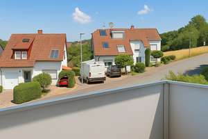 Saniertes Haus mit Charakter in Hanglage im Taunus - Garten, Garage, Kamin u. v. m. – Die vollständige Adresse der Immobilie erhältst du vom Anbieter., 65527 Niedernhausen – Vorschaubild 13