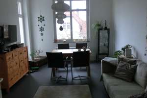 23 qm Zimmer in 4er WG ab 01.08. Frei – Die vollständige Adresse der Immobilie erhältst du vom Anbieter., 34131 Bad Wilhelmshöhe, Kassel – Vorschaubild 3