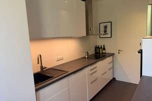 Helle 4 Zimmerwohnung in Maxvorstadt – Nymphenburgerstr. 51, 80636 Marsfeld, München – Vorschaubild 11