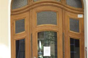 ** Oase der Ruhe! Helle,  Top-4-Zimmer-Wohnung in Bestlage City-West ** – Die vollständige Adresse der Immobilie erhältst du vom Anbieter., 10625 Charlottenburg, Berlin – Vorschaubild 3