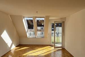 Mitten im Grün und dennoch Zentral - 3 Zimmer mit Balkon – Asternring 29, 15745 Wildau – Vorschaubild 1