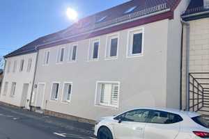 Ansprechende 3-Zimmer-Wohnung in Blankenhain