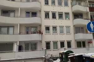 Citynah: Ruhige 2 Zi.-Whg. mit Balkon und Garage – Die vollständige Adresse der Immobilie erhältst du vom Anbieter., 30161 Vahrenwald, Hannover – Vorschaubild 9