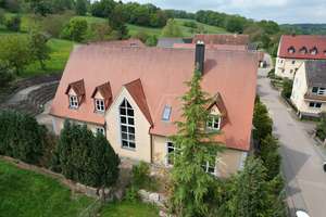Wohnhaus und Oldtimerkomplex – Die vollständige Adresse der Immobilie erhältst du vom Anbieter., 91738 Pfofeld – Vorschaubild 4
