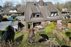 Großzügige DHH in ruhiger Wohnlage  – Die vollständige Adresse der Immobilie erhältst du vom Anbieter., 22844 Norderstedt – Vorschaubild 2