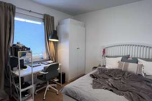 Gemütliche, voll ausgestattete 1-Zimmerwohnung in Bochumer Innenstadt; Zwischenmiete Sommersemester – Die vollständige Adresse der Immobilie erhältst du vom Anbieter., 44787 Gleisdreieck, Bochum – Vorschaubild 3