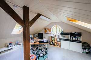 Tolles Haus - tolles Grundstück!
Zweifamilienhaus mit Doppelgarage – Bielefeld – Vorschaubild 13